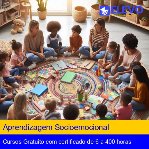 Aprendizagem Socioemocional
